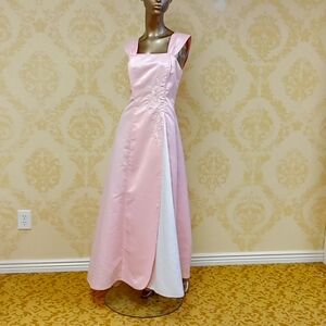 SOLD Fiesta size 6 prom dress